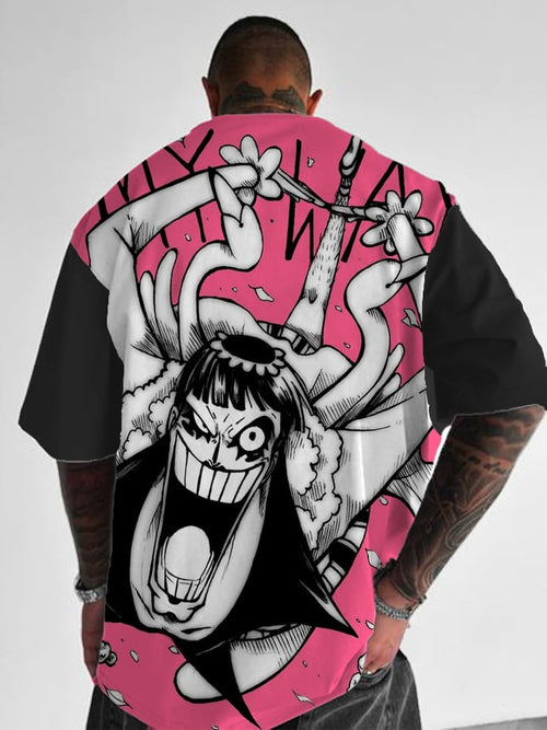 Men's   T-shirt
