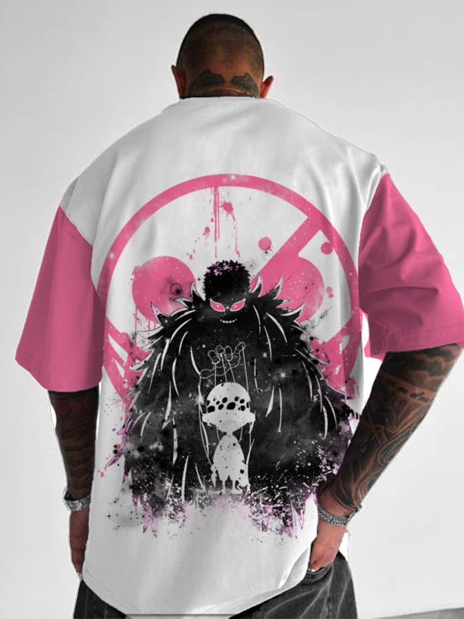 fashionable   t-shirt