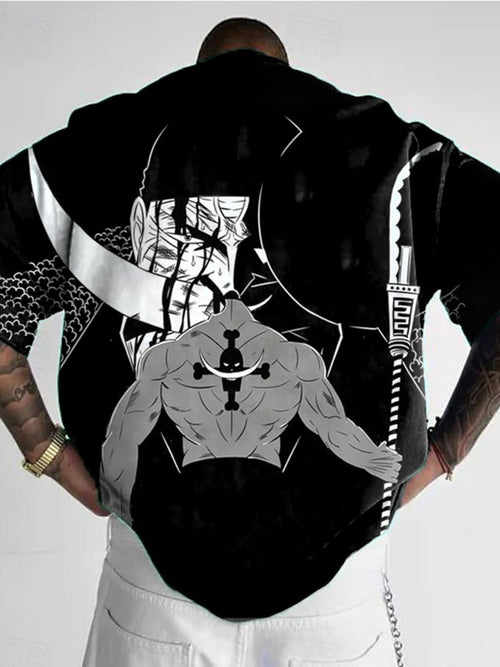 Men's   T-Shirt