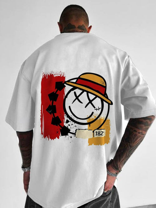 fashionable   t-shirt