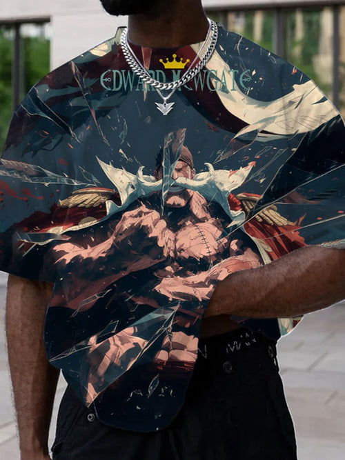Men's   T-Shirt