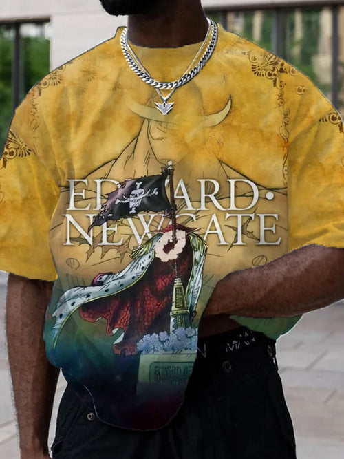 Men's   T-Shirt