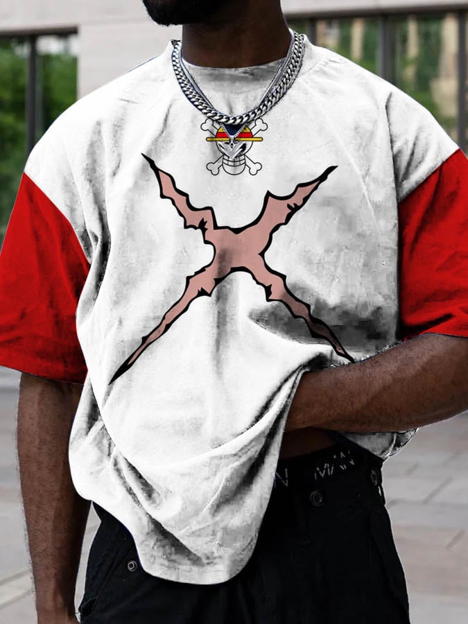 fashionable   t-shirt
