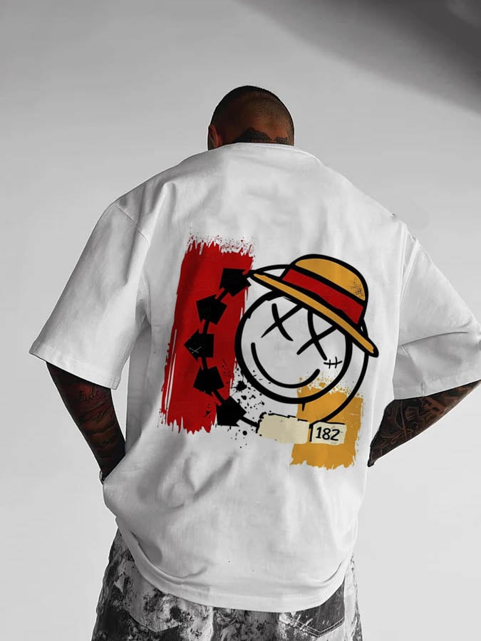 fashionable   t-shirt