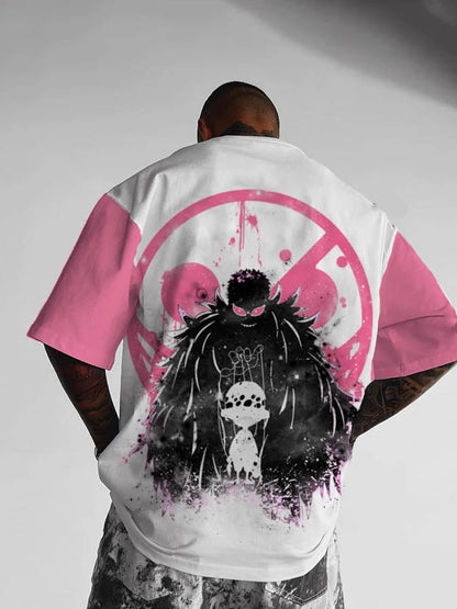 fashionable   t-shirt