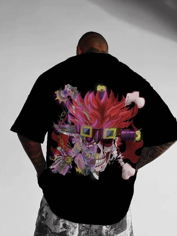 fashionable   t-shirt