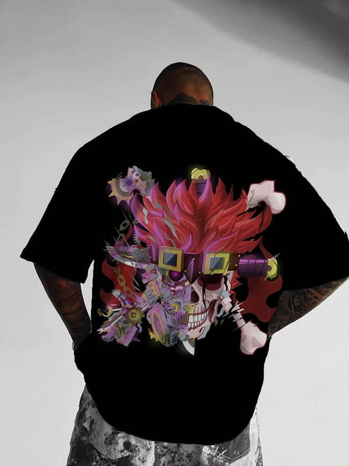 fashionable   t-shirt