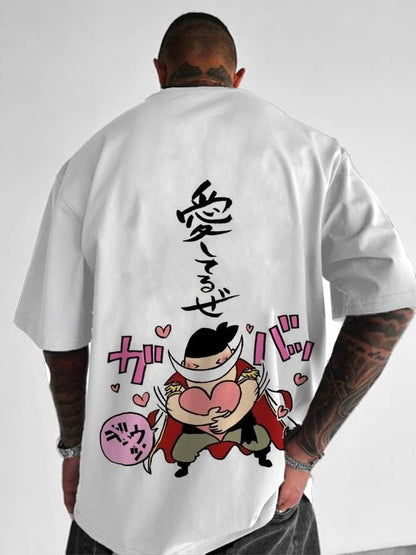 fashionable   t-shirt