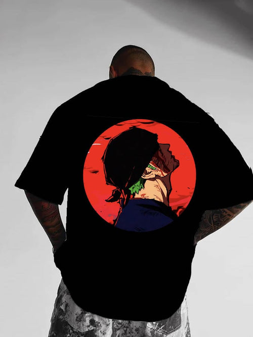 fashionable   t-shirt