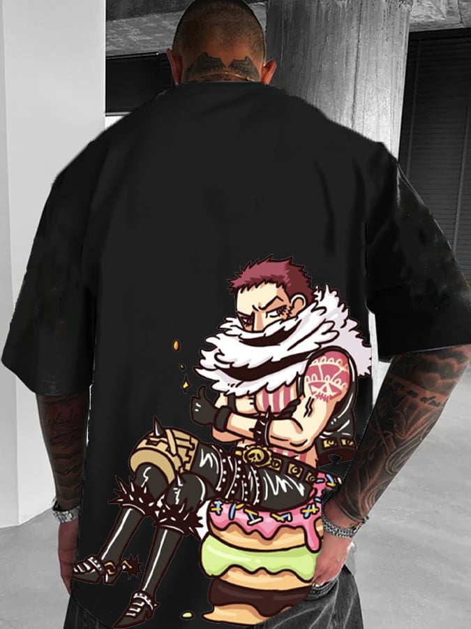 Men's   T-shirt