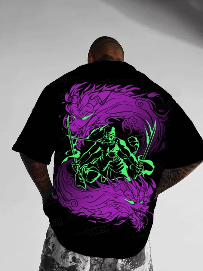 fashionable   t-shirt