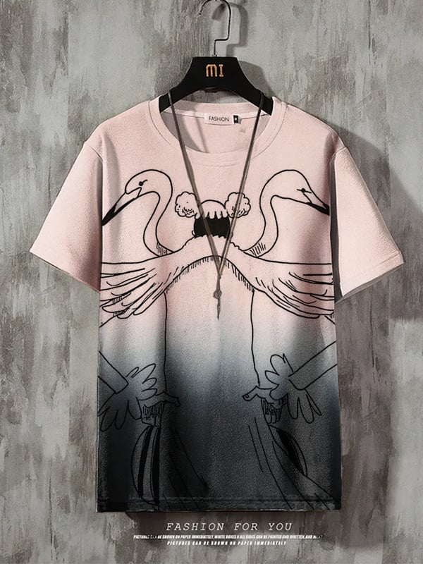 Men's   T-shirt