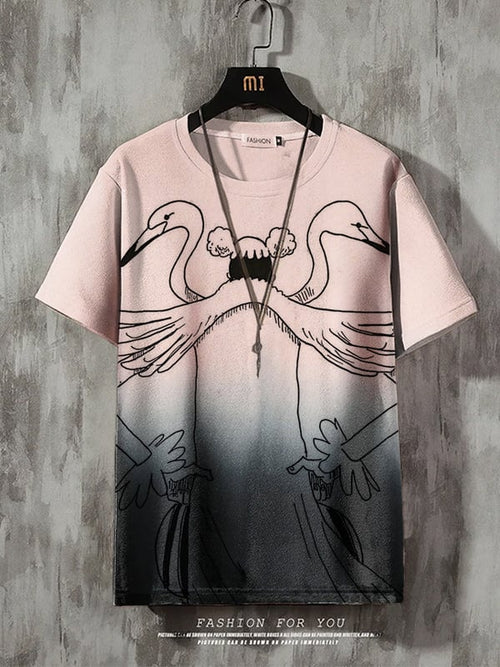 Men's   T-shirt