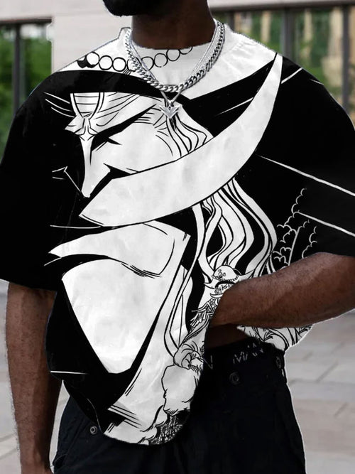 Men's   T-Shirt