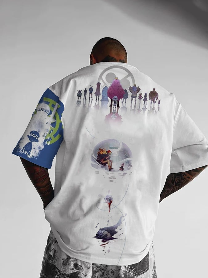 Men's   T-shirt