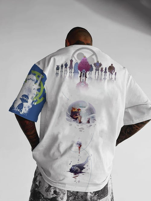 Men's   T-shirt