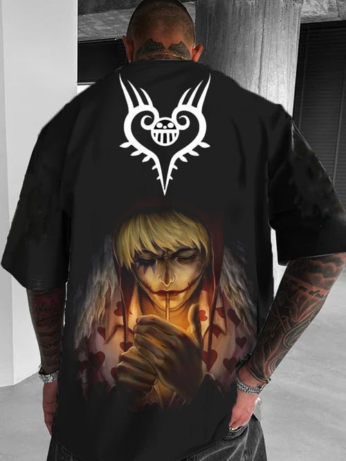 Men's   T-shirt