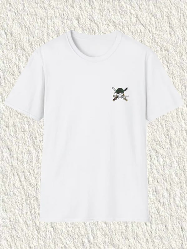 Men's   Casual Short Sleeve T-Shirt