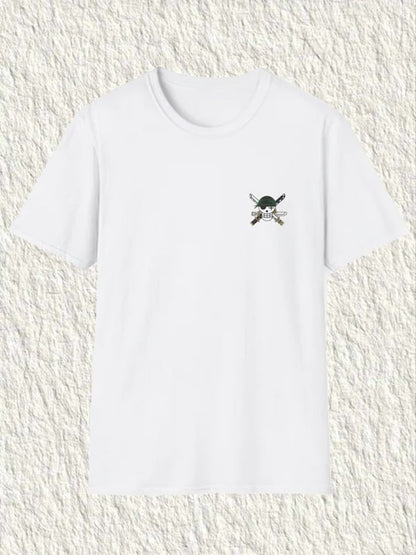 Men's   Casual Short Sleeve T-Shirt