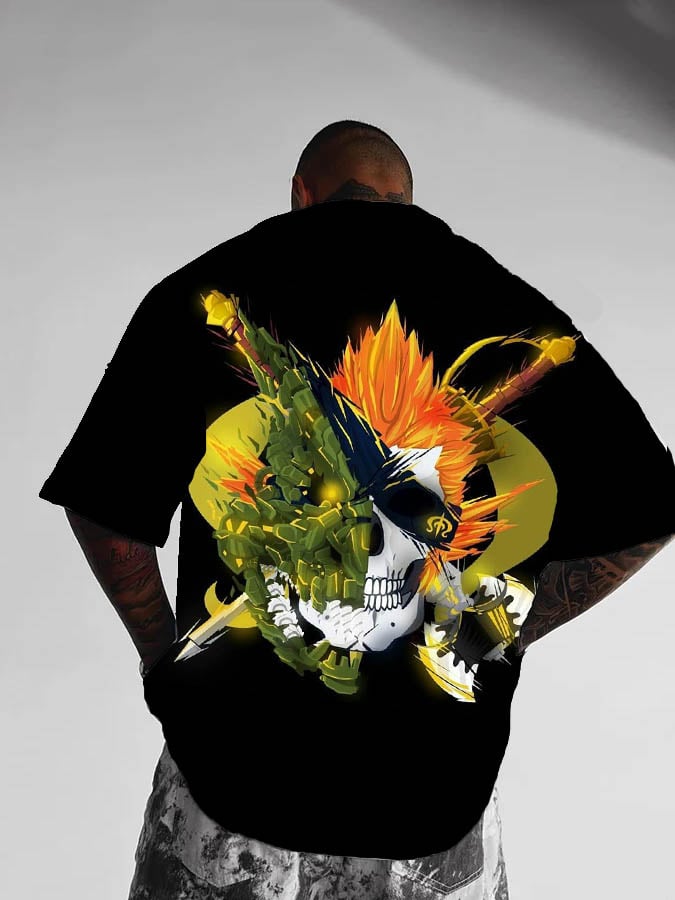 fashionable   t-shirt