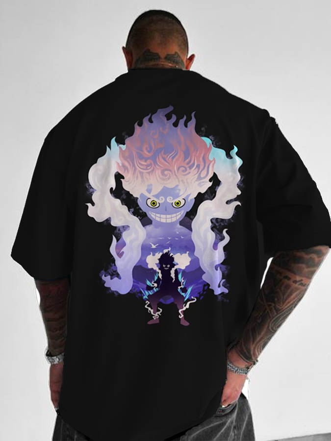 fashionable   t-shirt