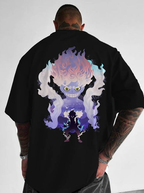 fashionable   t-shirt