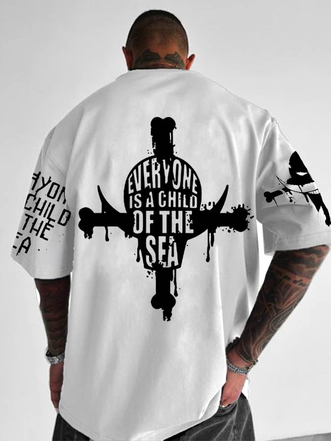fashionable   t-shirt