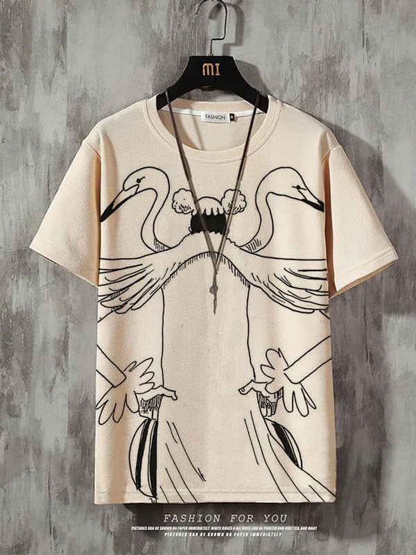 Men's   T-shirt