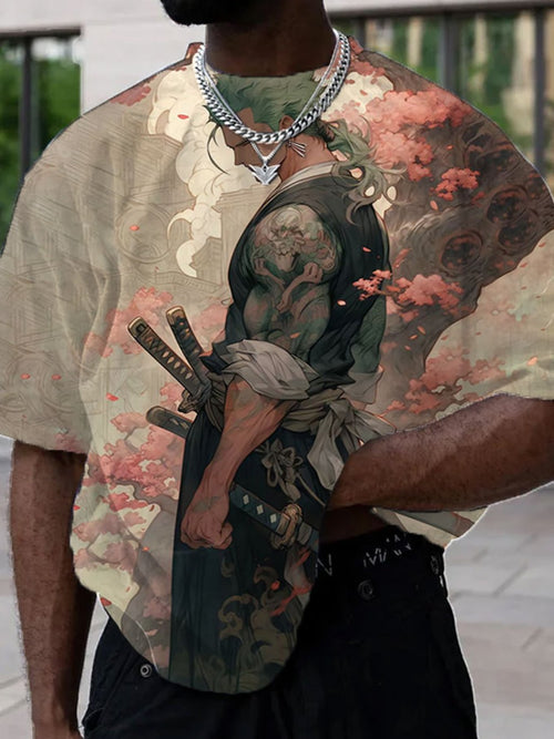 Men's   T-Shirt