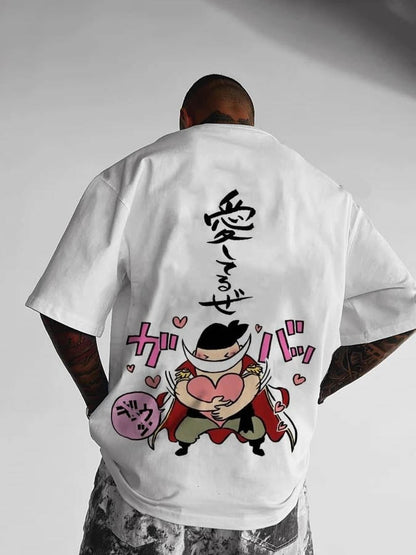 fashionable   t-shirt