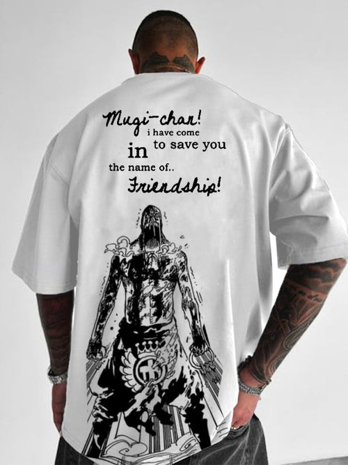Men's   T-shirt
