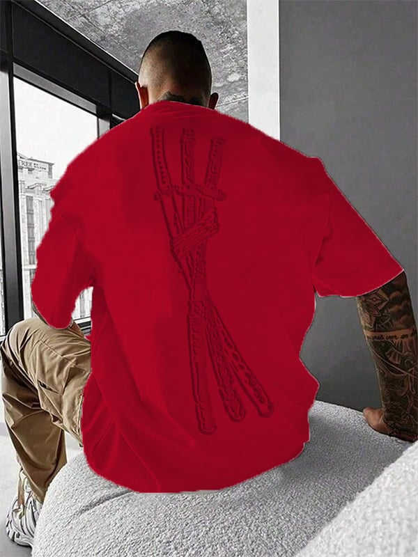 Men's   T-shirt