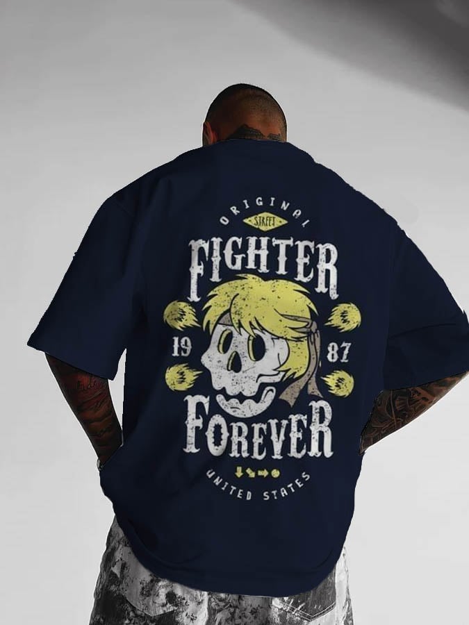 fashionable   t-shirt