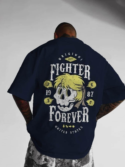 fashionable   t-shirt
